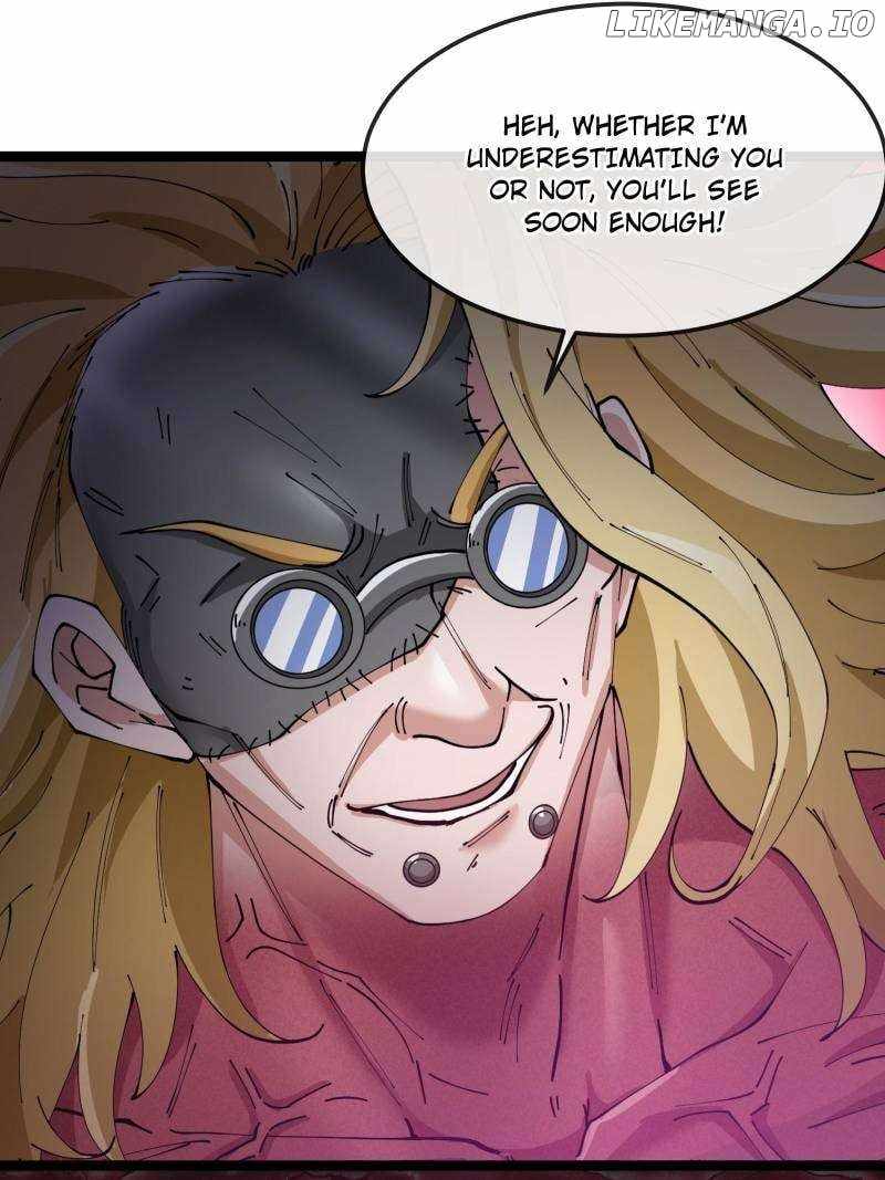 I Am The Monster Overlord Chapter 69 18